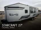 Thumbnail Photo 0 for 2018 Starcraft GPS